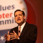 Senator Ted Cruz (R-TX)