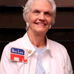 Ann Lee, Founder of Republicans Against Marijuana Prohibition, is a lifelong Republican and activist fighting for marijuana reform