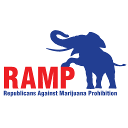 Republicans Against Marijuana Prohibition RAMP