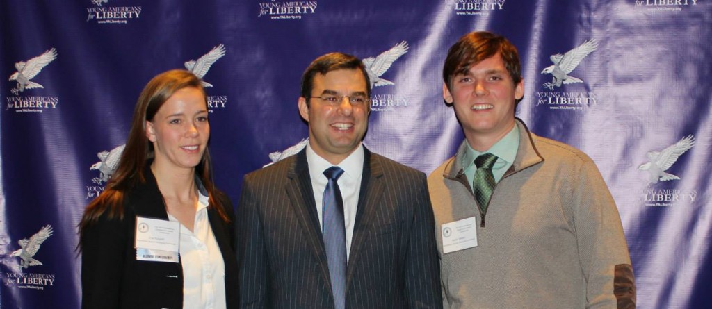 Rep Justin Amash