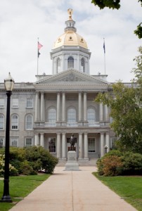 New Hampshire House of Representatives