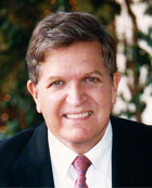 Dr. Richard Evans - Texas Cancer Center
