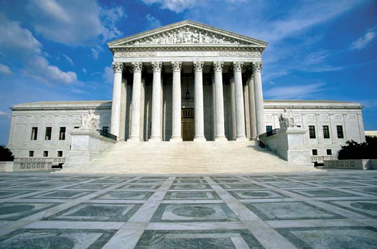 Supreme Court of the United States