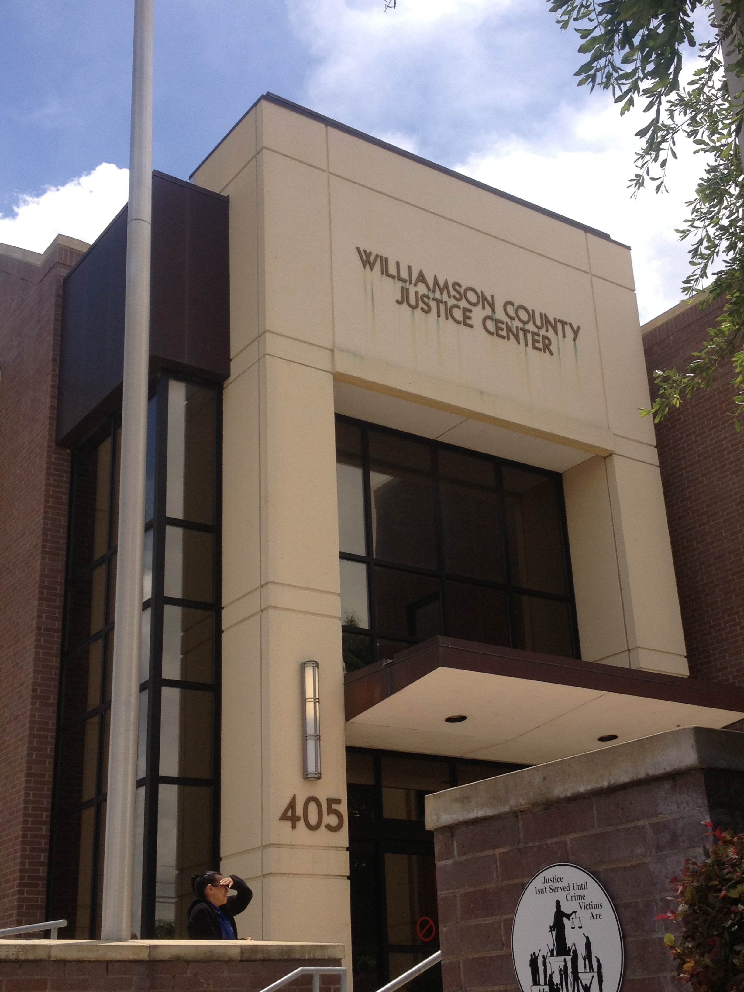 Williamson County Courthouse