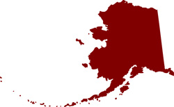 Alaska will vote on marijuana legalization on November 4, 2014