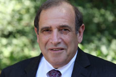 Ron Gold, Republican candidate for California Attorney General, discusses marijuana legalization with RAMP.