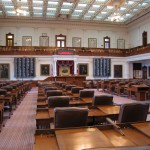 Texas House of Representatives