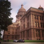 Texas Capitol