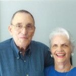 Ann and Bob Lee, co-founders of Republicans Against Marijuana Prohibition (RAMP)